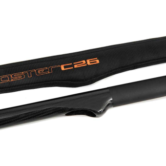 FOX Rangemaster C26 Throwing stick (26mm)  карбоновая кобра